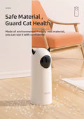 Automatic Laser Cat Toy – supplier product view 10