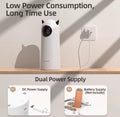 Automatic Laser Cat Toy – supplier product view 5