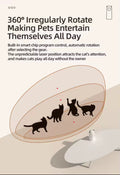Automatic Laser Cat Toy – supplier product view 9