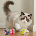 Treat-Dispensing Puzzle Ball – alternate product view 16