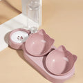 3-in-1 Cat Bowl & Water Station – alternate product view 21