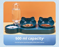 3-in-1 Cat Bowl & Water Station – alternate product view 16