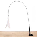 Suction Cup Feather Wand – alternate product view 14