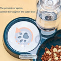 3-in-1 Cat Bowl & Water Station – alternate product view 5