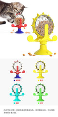 Treat-Dispensing Cat Toy – alternate product view 8