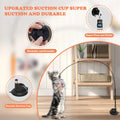 Suction Cup Feather Wand – alternate product view 5