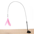 Suction Cup Feather Wand – alternate product view 15