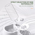 Gravity Water & Food Bowl – alternate product view 5