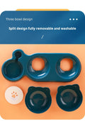 3-in-1 Cat Bowl & Water Station – alternate product view 14
