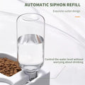 Gravity Water & Food Bowl – alternate product view 3