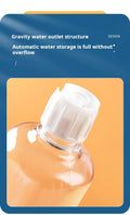 3-in-1 Cat Bowl & Water Station – alternate product view 11