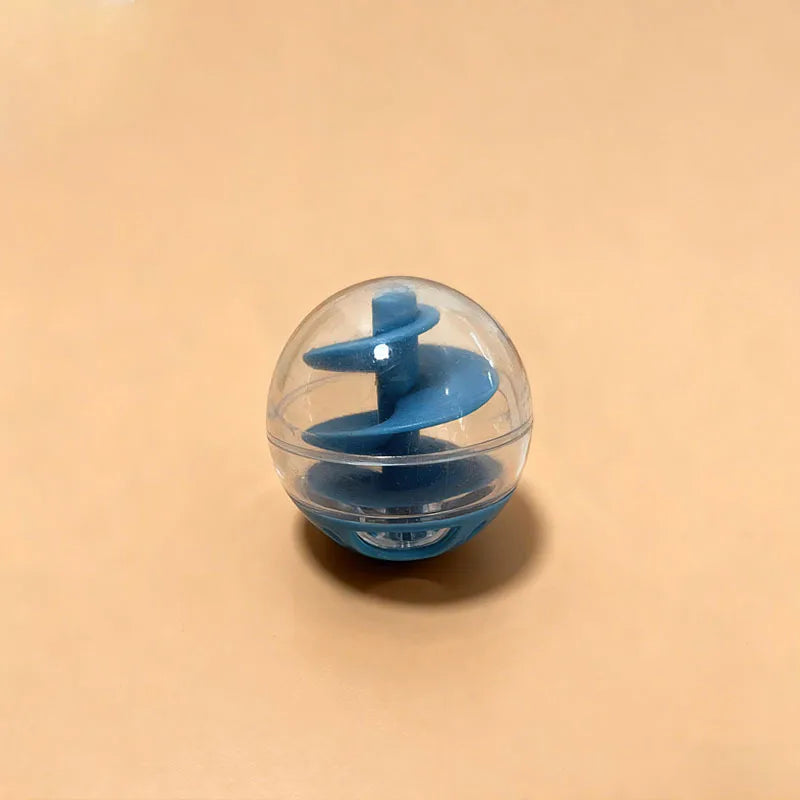 Treat-Dispensing Puzzle Ball – alternate product view 17