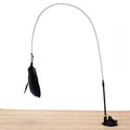 Suction Cup Feather Wand – alternate product view 16