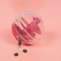 Treat-Dispensing Puzzle Ball – alternate product view 12