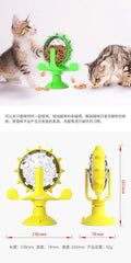 Treat-Dispensing Cat Toy – alternate product view 5