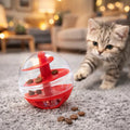 Treat-Dispensing Puzzle Ball – alternate product view 13