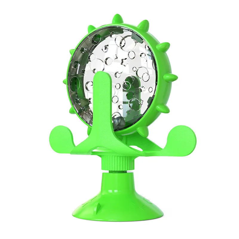 Treat-Dispensing Cat Toy – alternate product view 13