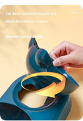 3-in-1 Cat Bowl & Water Station – alternate product view 12