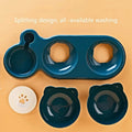 3-in-1 Cat Bowl & Water Station – alternate product view 6