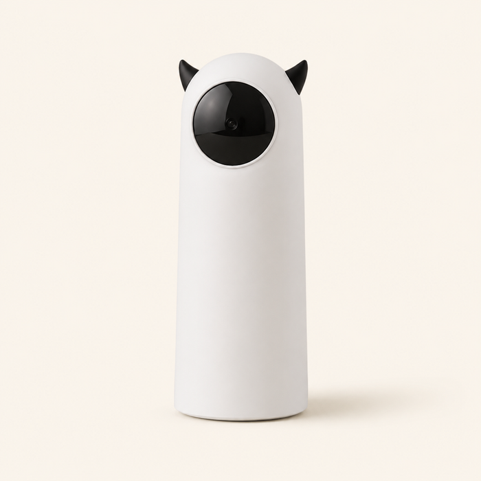 Automatic Laser Cat Toy