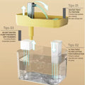 Filtered Cat Water Fountain – supplier product view 6
