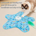 Interactive Cat Hunting Carpet – supplier product view 4