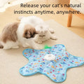 Interactive Cat Hunting Carpet – supplier product view 3