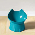 Raised Cat Bowl with Cat Ears – supplier product view 8