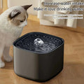 3L Cat Water Fountain – original supplier product image