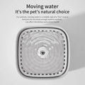 3L Cat Water Fountain – supplier product view 3