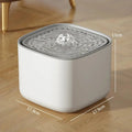 3L Cat Water Fountain – supplier product view 5