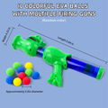Cat Ball Launcher Play Set – supplier product view 7