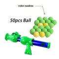 Cat Ball Launcher Play Set – supplier product view 8